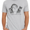 trailer park boys bubbles t shirt